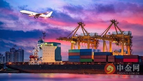 美國12月商品貿(mào)易逆差擴(kuò)大至創(chuàng)紀(jì)錄水平