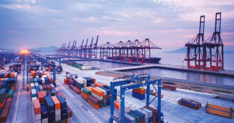 今年前三季度山東貨物貿(mào)易進(jìn)出口1.4萬億