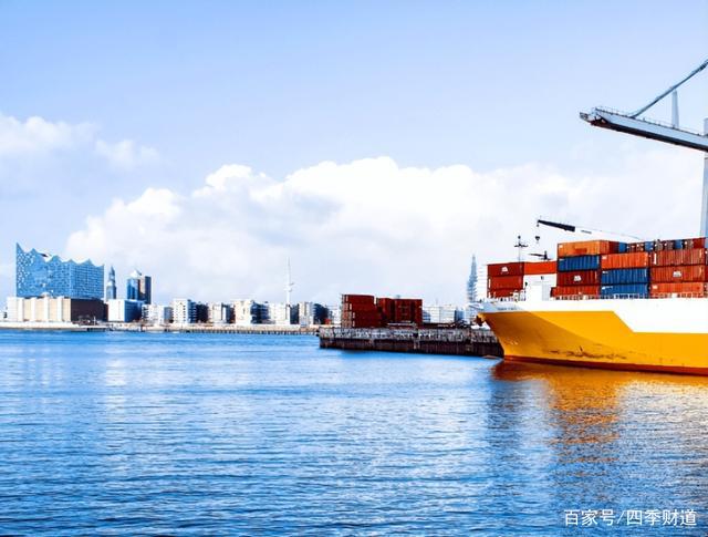 中俄貿(mào)易額創(chuàng)新高，我國從俄羅斯主要進口哪些產(chǎn)品？