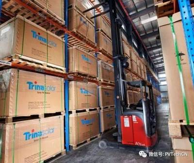 印度擬對進口太陽能產品征收25%保障稅 光伏貿易格局或迎變局